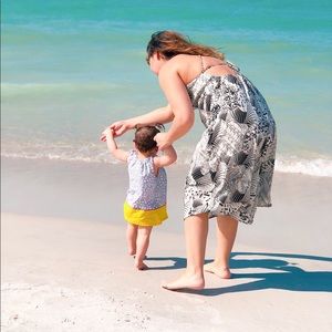 Meet your Posher, Mia